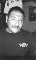 Ricky Solis Obituary (1963