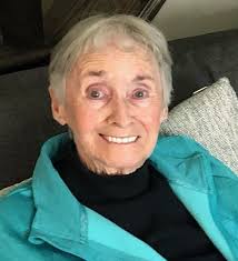 June Fraser Obituary