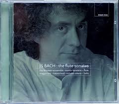 Feinstein Ensemble Discography: Vinyl, CDs, & More