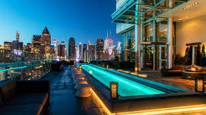Rooftop bar jimmy at the james hotel. 45 Best Rooftop Bars In Nyc New York City 2020 Update