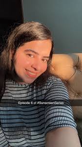 Episode 6 of #SunscreenSeries is here! , Today I am reviewing TWO of  @consciouschemistindia Sunscreens., 🫐Berry Bright Sunscreen🫐, 🔷Has SPF  50