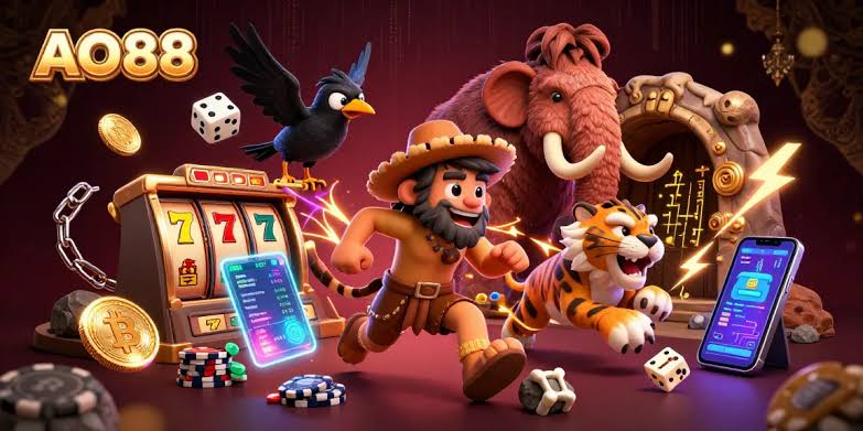 AO88 Compared: The Best Online Casino Options for Winning Strategies in  2026 - Strongtown