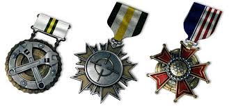 Further down there is also a section upcoming vehicle unlocks and another upcoming medals. Battlefield 3 To Feature Years Worth Of Unlocks Rewards Neoseeker