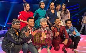 Program big stage 2020 hari : Big Stage 2019 Hampir Tersingkir Imuniti Selamatkan Fieya Ini Kedudukan Peserta Markah Keseluruhan Konsert Minggu Ke 4 Gempak