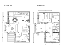Resultat De Recherche D Images Pour Plan F4 How To Plan Good Company Floor Plans