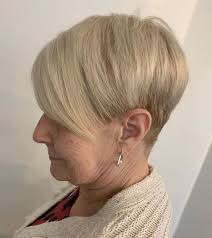 20 best short hairstyles and haircuts for women over 60. 50 Wonderful Short Haircuts For Women Over 60 Hair Adviser