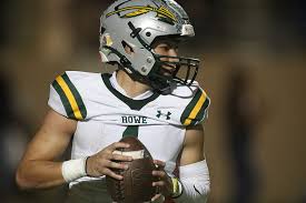 Photo Gallery: McAllen High defeats McAllen Rowe in crosstown rivalry 21-14 