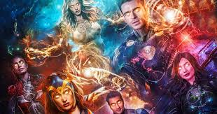 However, it was understood that the celestials would one day decide whether. Eternals Tells A Story That Takes Place Over 7000 Years Geeky Craze