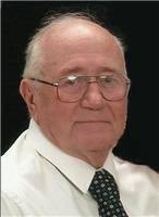 Robert Hayner Obituary (1934