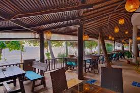 Cozy beachfront accommodation in the best location on ao nang beach, krabi, thailand. Vacation Village Phra Nang Inn Strand Ao Nang Aktualisierte Preise Fur 2021