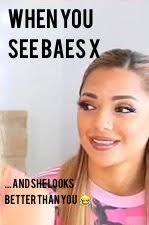 I LOVE TALITHA JONES (@ava_leach03)