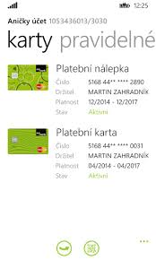 Dnes je poslední burzovní den s nárokem na účast na vh research (j&t banka) 22.11.2018 čez: Air Bank For Windows 10 Mobile