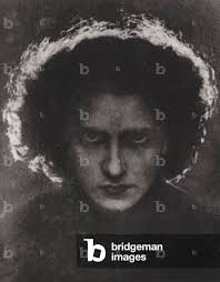 Image of The Hypnotist (b/w photo) by Everard, John (born Edward Ralph  Forward) (1898-1964)