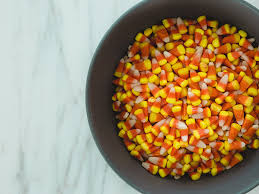 Recipes For People Who Don T Like Candy Corn Candy Club
