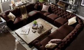 The streamlined silhouette adds a timeless, modern touch while the three elegantly turned legs round out this sofa with flair. Sectional Sofa Dubai Buy L Shaped Leather Sectional Fabric Sectional Sofas Uae A To Z Furniture