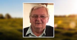 Thomas R Norman Obituary December 9, 2020