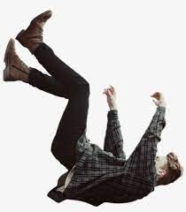 People Falling Png Transparent Png Png People Transparent