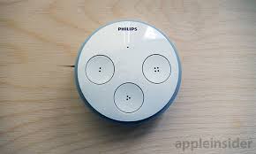 Review Philips Hue Tap Reimagines The Light Switch Appleinsider