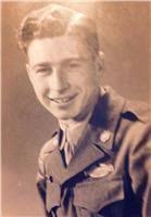 Roy Simpson Obituary (1924