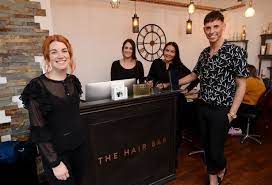 Check back every day for new deals near you. The Best 10 Hair Salons In Plymouth As Voted For By You Plymouth Live