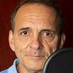 Kőszegi Ákos szinkronhang hangmintája a MaRecordban