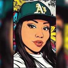 Girls be like “he's just a friend” And it's her ex. 🥴🤣