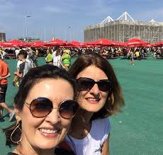 Check spelling or type a new query. Internautas Ficam Chocados Com Semelhanca Entre Fatima Bernardes E Irma Nao Sabia Que Voce Tinha Uma Gemea Estrelando
