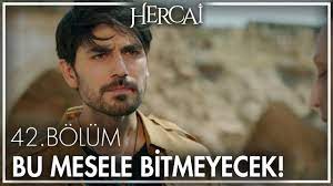 Hercai is one of the most popular turkish series since 2019. Aslan In Intikam Hirsi Hercai 42 Bolum Youtube