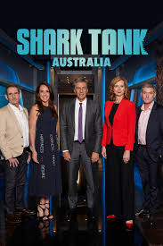 The official facebook page for shark tank. Shark Tank Australia