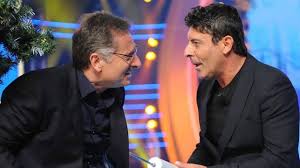 “instant family” su canale 5. Ciao Darwin 8 Al Via Stasera La Prima Puntata Su Canale 5