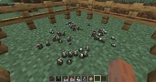 Don't worry, projects are still here! Shrink Mods Minecraft Curseforge