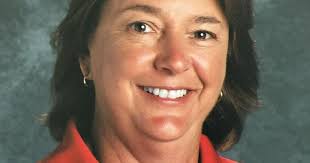 Amy Henneberger reflects