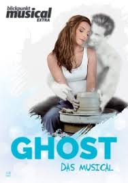 Der film kam am 13. Magazin Blickpunkt Musical Extra Ghost Nachricht Von Sam Musical Playback Playbacks Dvd Karaoke Cd Shop N