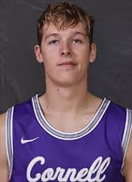 Cornell men's basketball shop roster