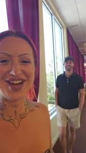 When liam sees "it"🤣