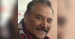 Samuel Francisco Arenas Obituary