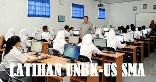 Maybe you would like to learn more about one of these? Latihan Soal Ujian Sekolah Us Sma Ma Tahun 2020 2021 Jelajah Informasi Pendidikan Jelajah Informasi