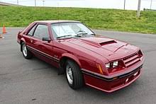 Foxbody mustang buyers guide 5 0 # ford mustang. Ford Mustang Third Generation Wikipedia
