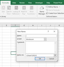Download the excel file and choose one of the if formulas explained on this page. Getting To Grips With The New Lambda Function In Excel The Excel Experts
