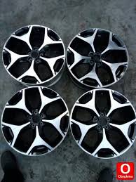 Subaru Forester Orjinal Jantlari Otocikma Com Da 218462 Turkiye