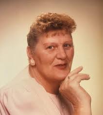 Johanna Wysman Obituary