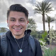 Happy Birthday @mikelohan 🎂❤️😘🎉🥳🤗 I love you so much Mikey!!!