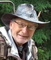 William “Bill” Wesley Hash