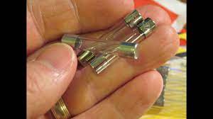 There may also be a second fuse box under the hood. How To Test If A Fuse Is Good Youtube