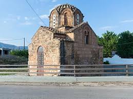 Κατὰ τὴν διήγηση τῶν εὐαγγελιστῶν, ὁ κύριος μας ἰησοῦς χριστὸς πῆρε ἀπὸ τοὺς μαθητὲς τὸν πέτρο, τὸν ἰωάννη καὶ τὸν ἰάκωβο καὶ ἀνέβηκε στὸ. I N Metamorfwshs Toy Swthros Platanith Eikonikh Perihghsh Sto Nayplio