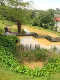Dusun bambu yang berada di jalan kolonel masturi km 11 ini bisa dituju dengan rute utama pilihan beberapa rute menuju dusun bambu adalah sebagai berikut : Taman Dusun Bandar Kl Mapio Net