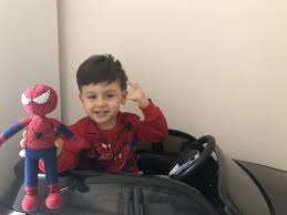 Celal Mert Yapboz Yapmayi Cok Seviyor 24 Parca Orumcek Adam Yapboz Spiderman Puzzle Yapiyor Celal Mert Spider Man Hayra Cocuk Oto Koltugu Orumcek Adam Puzzle