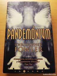 Estamos interesados en hacer de este libro descargar libro pandemonium uno de los libros destacados porque este libro tiene cosas interesantes y puede ser útil para la mayoría de las personas. Pandemonium Christopher Fowler Ediciones B Comprar En Todocoleccion 176741937