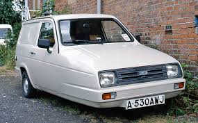 Image result for Silver 1994 Reliant