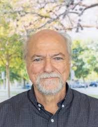 Eric Wickman's Instagram, Twitter & Facebook